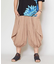 【チャイハネ】ドレメンメンズパンツ