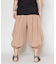 【チャイハネ】ドレメンメンズパンツ