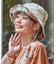 【チャイハネ】フラリＨＡＴ