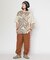 【チャイハネ】ラジャスタンメンズＴシャツ