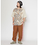 【チャイハネ】ラジャスタンメンズＴシャツ