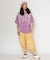 【チャイハネ】ラジャスタンメンズＴシャツ