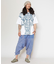 【チャイハネ】ラジャスタンメンズＴシャツ