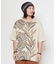 【チャイハネ】ラジャスタンメンズＴシャツ