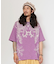 【チャイハネ】ラジャスタンメンズＴシャツ