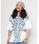 【チャイハネ】ラジャスタンメンズＴシャツ