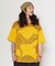 【チャイハネ】ラジャスタンメンズＴシャツ