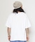 【チャイハネ】ラジャスタンメンズＴシャツ