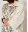 【チャイハネ】ラジャスタンメンズＴシャツ