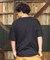 【チャイハネ】ラジャスタンメンズＴシャツ