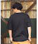 【チャイハネ】ラジャスタンメンズＴシャツ