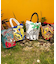 【チャイハネ】ティンガＢＡＧ
