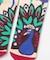【チャイハネ】24cmマヤミドルソックス