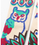【チャイハネ】24cmマヤミドルソックス