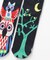 【チャイハネ】24cmマヤミドルソックス
