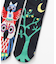 【チャイハネ】24cmマヤミドルソックス
