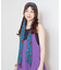 【チャイハネ】ラフィキヘアバンド