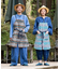 【チャイハネ】グラウンド２ＷＡＹエプロン