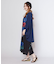 【チャイハネ】ロタナセットワンピース【ＵＶカット加工羽織り付き】