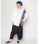 【チャイハネ】パミナスメンズパンツ