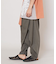 【チャイハネ】パミナスメンズパンツ