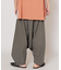 【チャイハネ】パミナスメンズパンツ