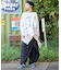 【チャイハネ】パミナスメンズパンツ