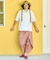 【チャイハネ】パミナスメンズパンツ
