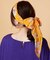 【チャイハネ】アイシュヘアバンド