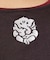 【チャイハネ】ナドリ刺繍入りMEN'Sトップス＆インナータンク付き2点セット