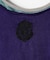 【チャイハネ】ナドリ刺繍入りMEN'Sトップス＆インナータンク付き2点セット