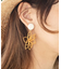 【チャイハネ】ワーナハナピアス