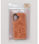 【チャイハネ】[iPhone16]ネオウッドスマホケース