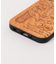 【チャイハネ】[iPhone16]ネオウッドスマホケース