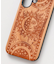 【チャイハネ】[iPhone16]ネオウッドスマホケース