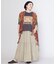 【チャイハネ】【ＵＶカット加工】フォーインカーディガン