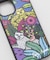【チャイハネ】[iPhone13/14/15]プロイスマホケース【Amina×PLOY KASOM】