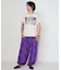 【チャイハネ】シデーヴァメンズＴシャツ