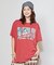 【チャイハネ】シデーヴァメンズＴシャツ