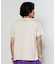【チャイハネ】シデーヴァメンズＴシャツ