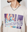 【チャイハネ】シデーヴァメンズＴシャツ