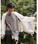 【チャイハネ】ハクリィＷＡＹストール