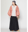 【チャイハネ】レリーアスカート