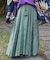 【チャイハネ】レリーアロングスカート