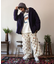 【チャイハネ】ホワートコート