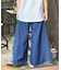 【チャイハネ】ベーシィパンツ