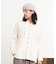 【チャイハネ】シェパベメンズシャツ-Ｍ