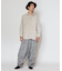 【チャイハネ】シェパベメンズシャツ-Ｍ