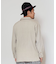 【チャイハネ】シェパベメンズシャツ-Ｍ