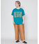 【チャイハネ】マッチ香メンズＴシャツ（Ｌサイズ）